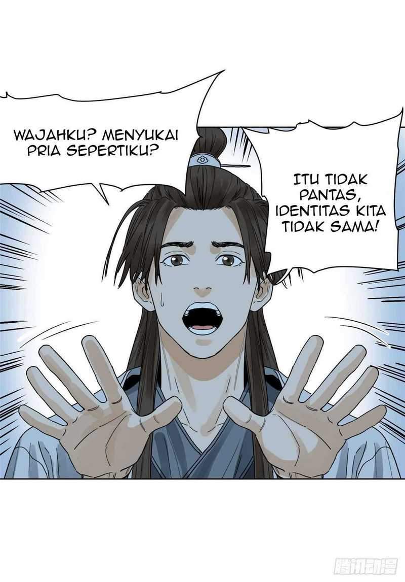 The Taoist Chapter 39 Gambar 27