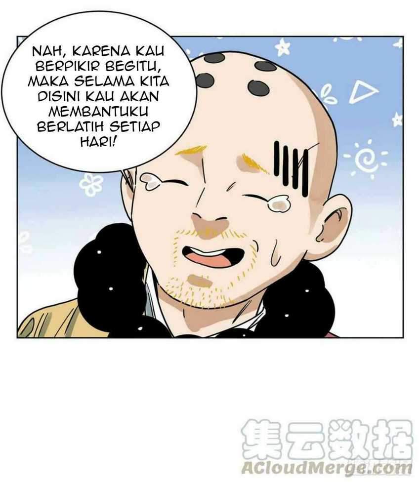 The Taoist Chapter 36 Gambar 21