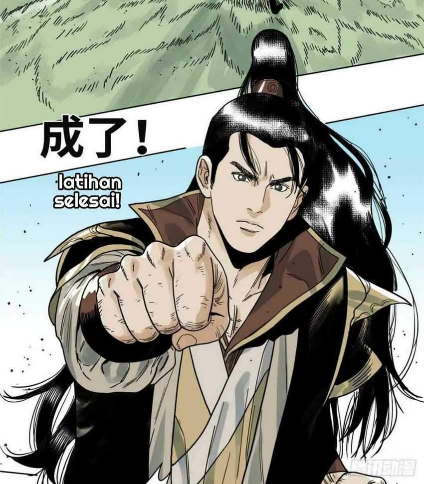 The Taoist Chapter 36 Gambar 24