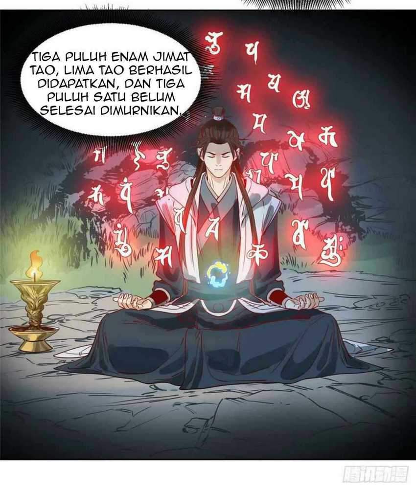 The Taoist Chapter 35 Gambar 12