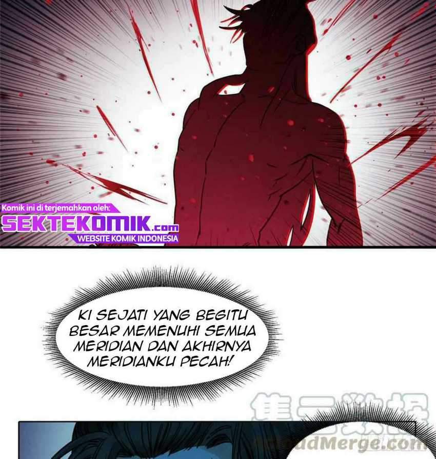 The Taoist Chapter 35 Gambar 15