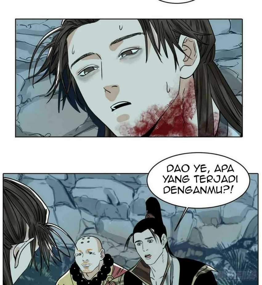 The Taoist Chapter 35 Gambar 18