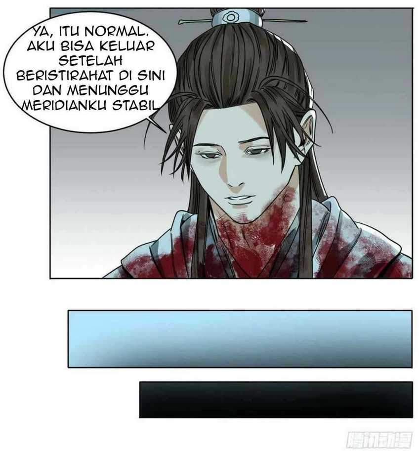 The Taoist Chapter 35 Gambar 22