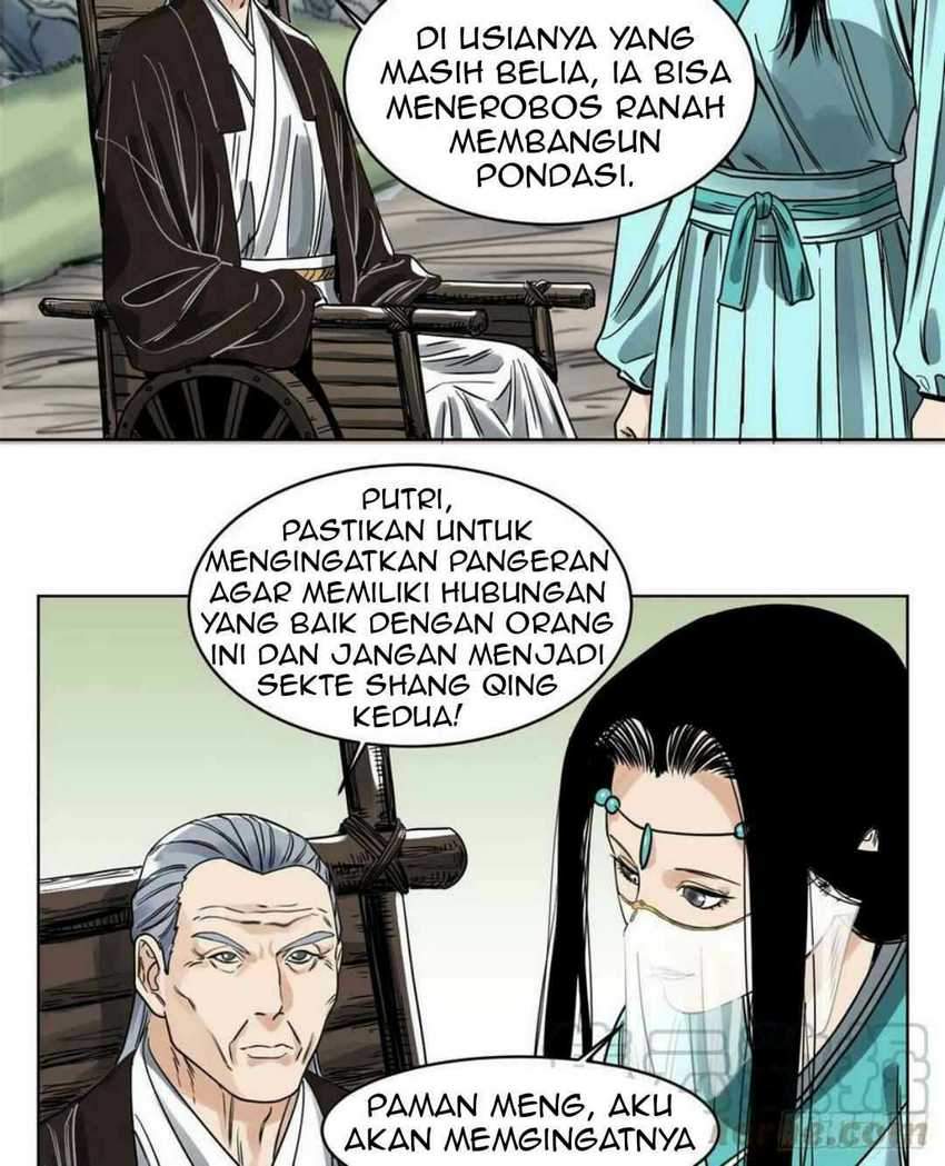 The Taoist Chapter 35 Gambar 27