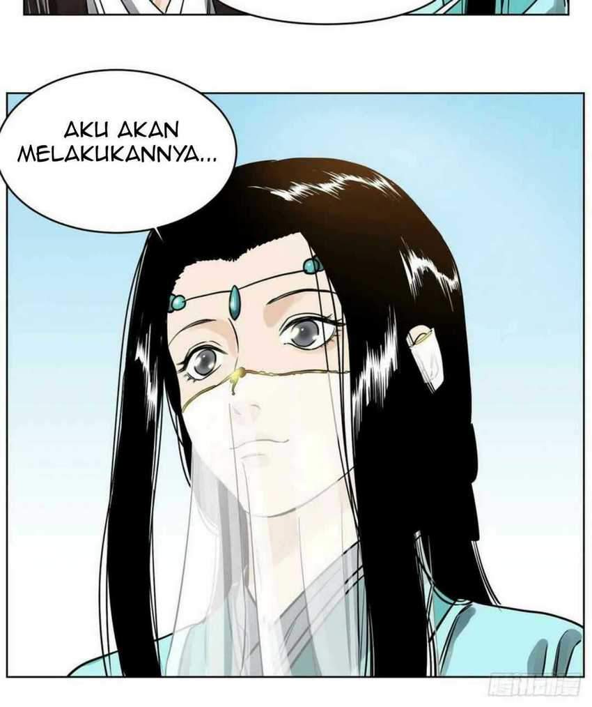 The Taoist Chapter 35 Gambar 28