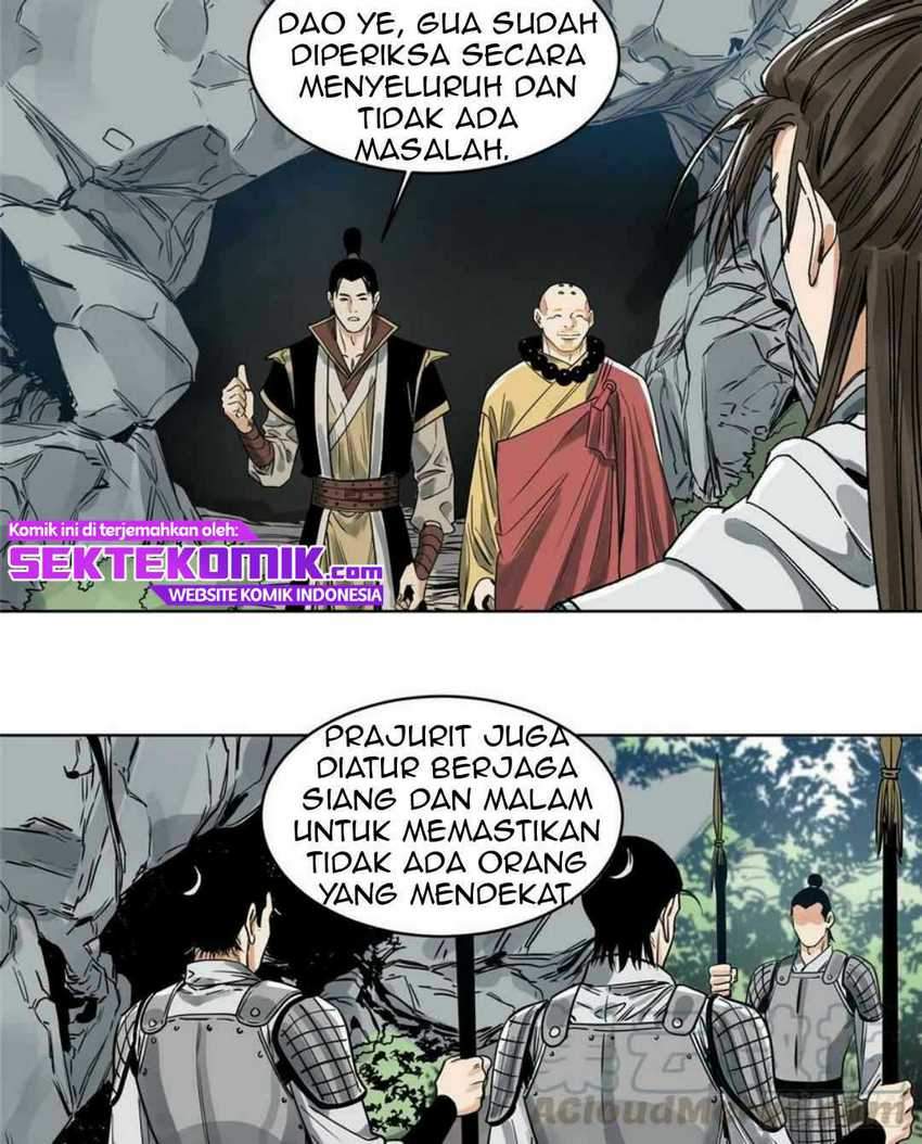 The Taoist Chapter 35 Gambar 5