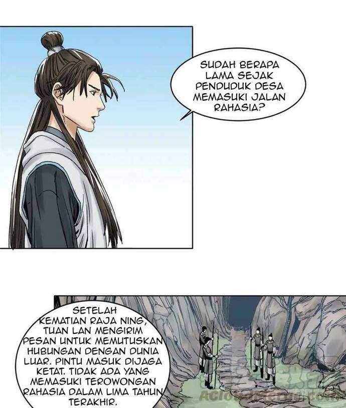 The Taoist Chapter 34 Gambar 11