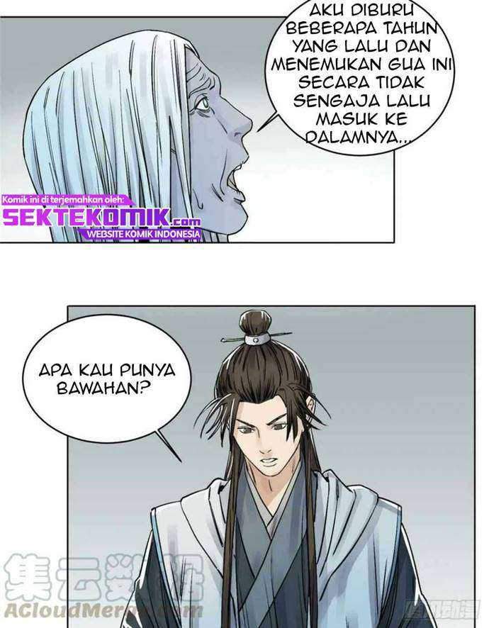 The Taoist Chapter 34 Gambar 27