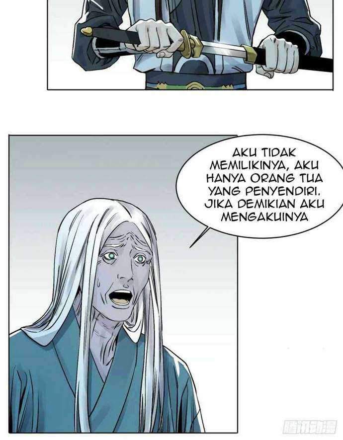 The Taoist Chapter 34 Gambar 28