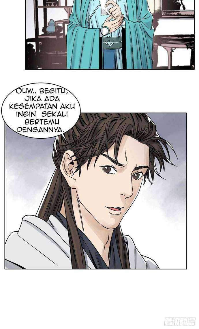 The Taoist Chapter 31 Gambar 10