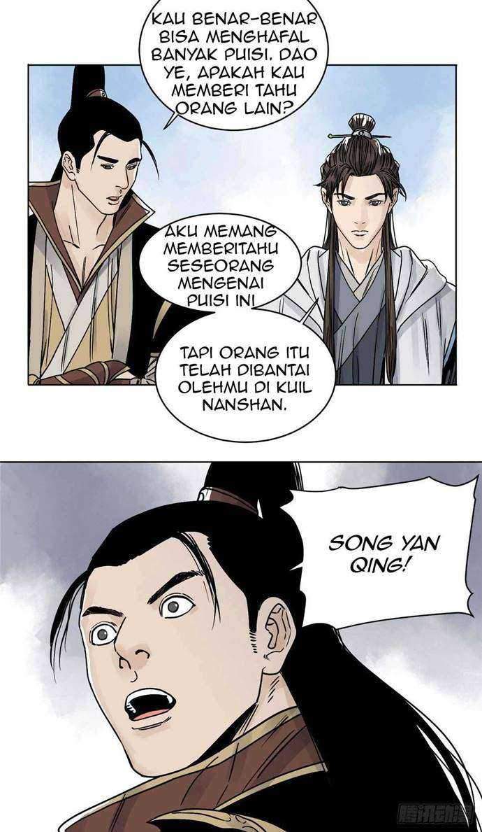 The Taoist Chapter 31 Gambar 12