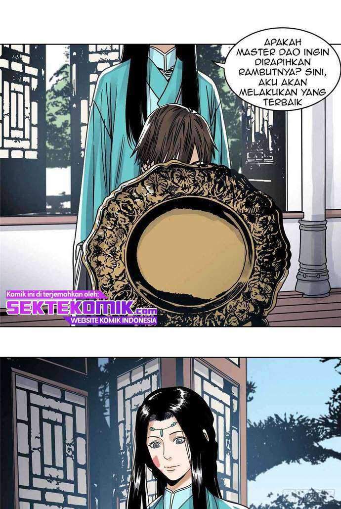 Baca Manhua The Taoist Chapter 31 Gambar 2