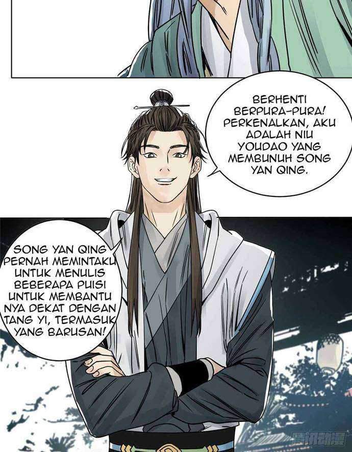 The Taoist Chapter 31 Gambar 23