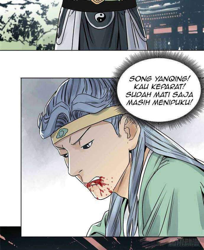 The Taoist Chapter 31 Gambar 24