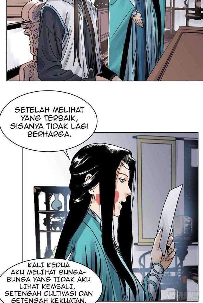 The Taoist Chapter 31 Gambar 7