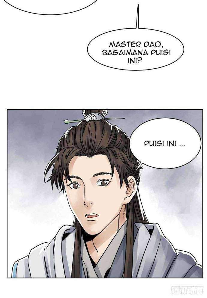 The Taoist Chapter 31 Gambar 8