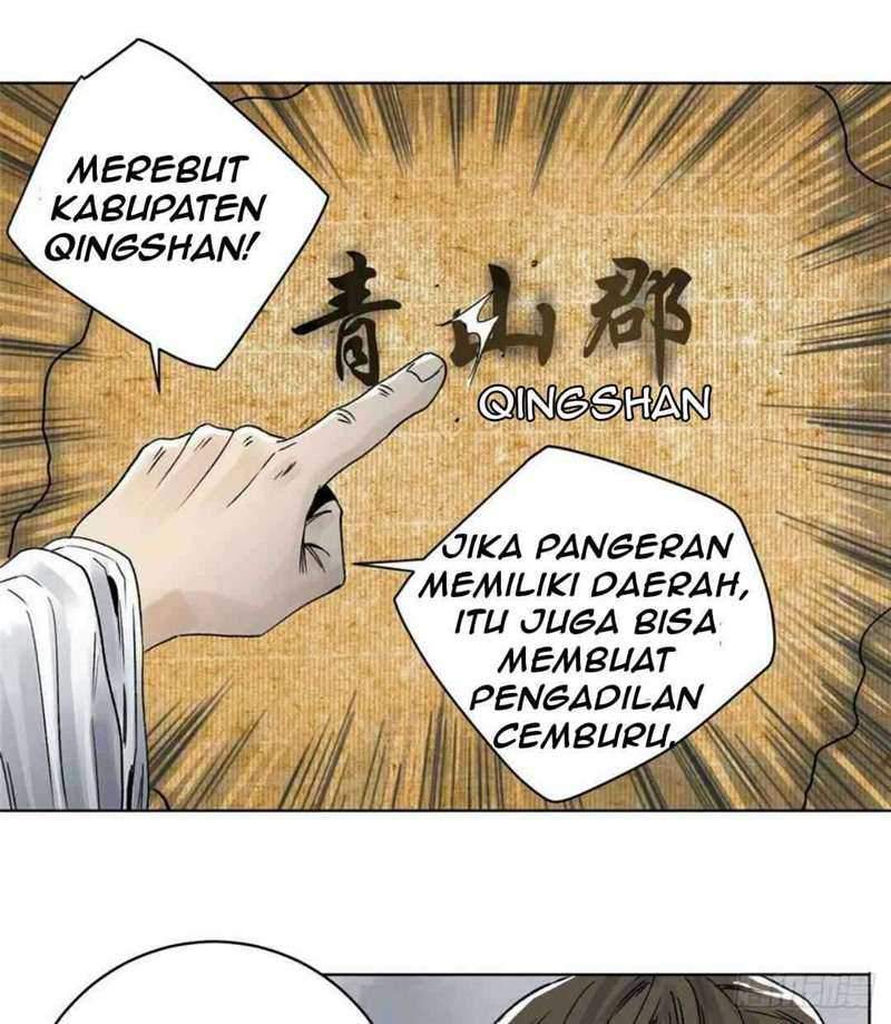 The Taoist Chapter 29 Gambar 10