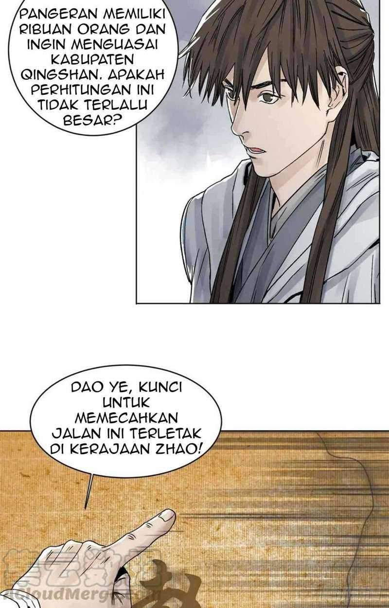 The Taoist Chapter 29 Gambar 11