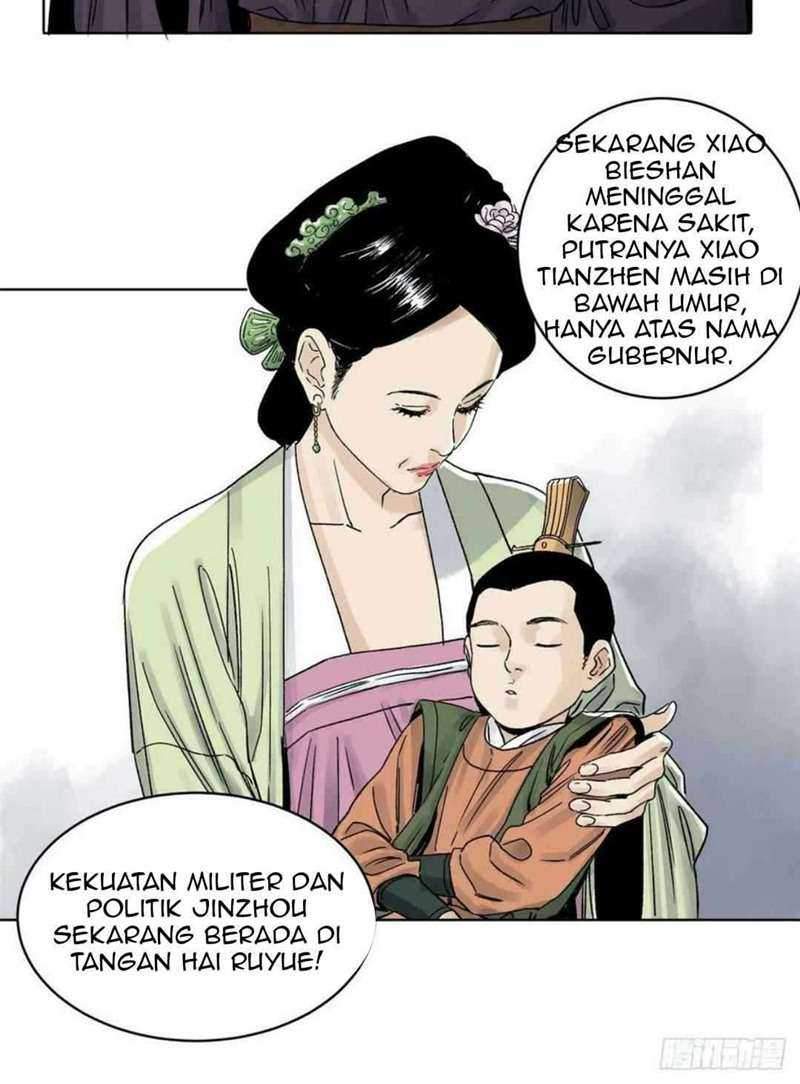 The Taoist Chapter 29 Gambar 14