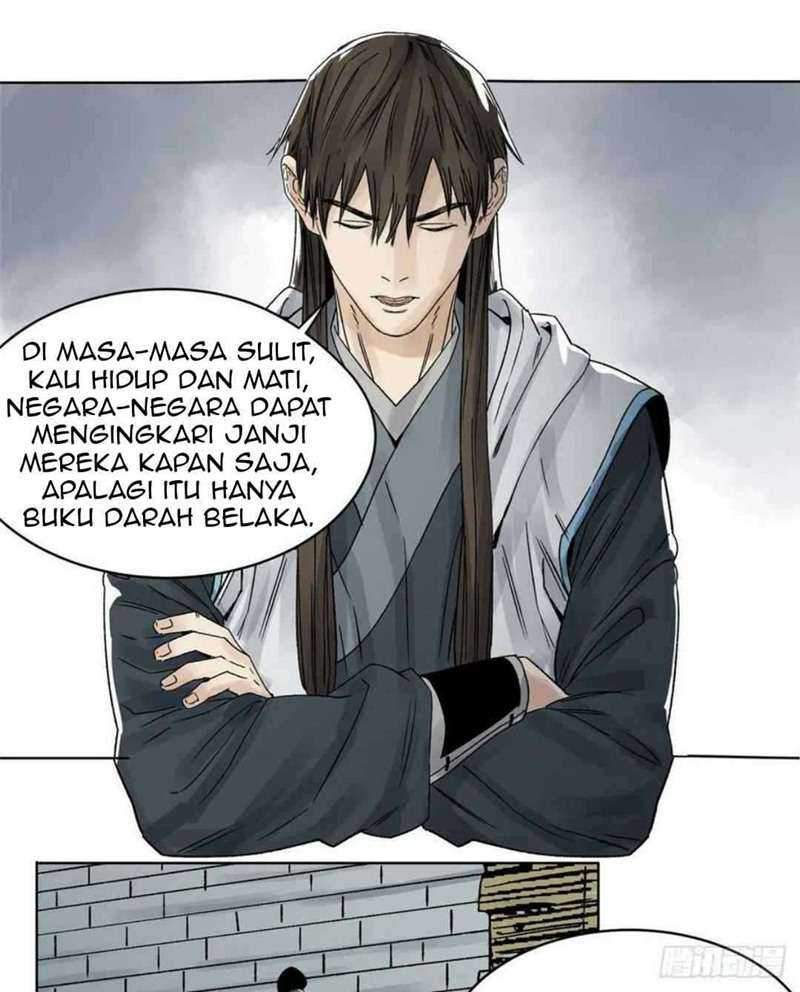 The Taoist Chapter 29 Gambar 16