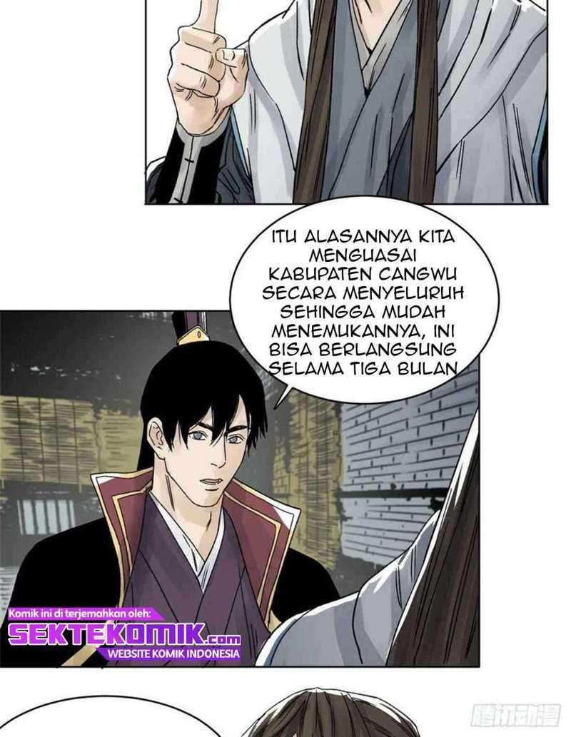 The Taoist Chapter 29 Gambar 18