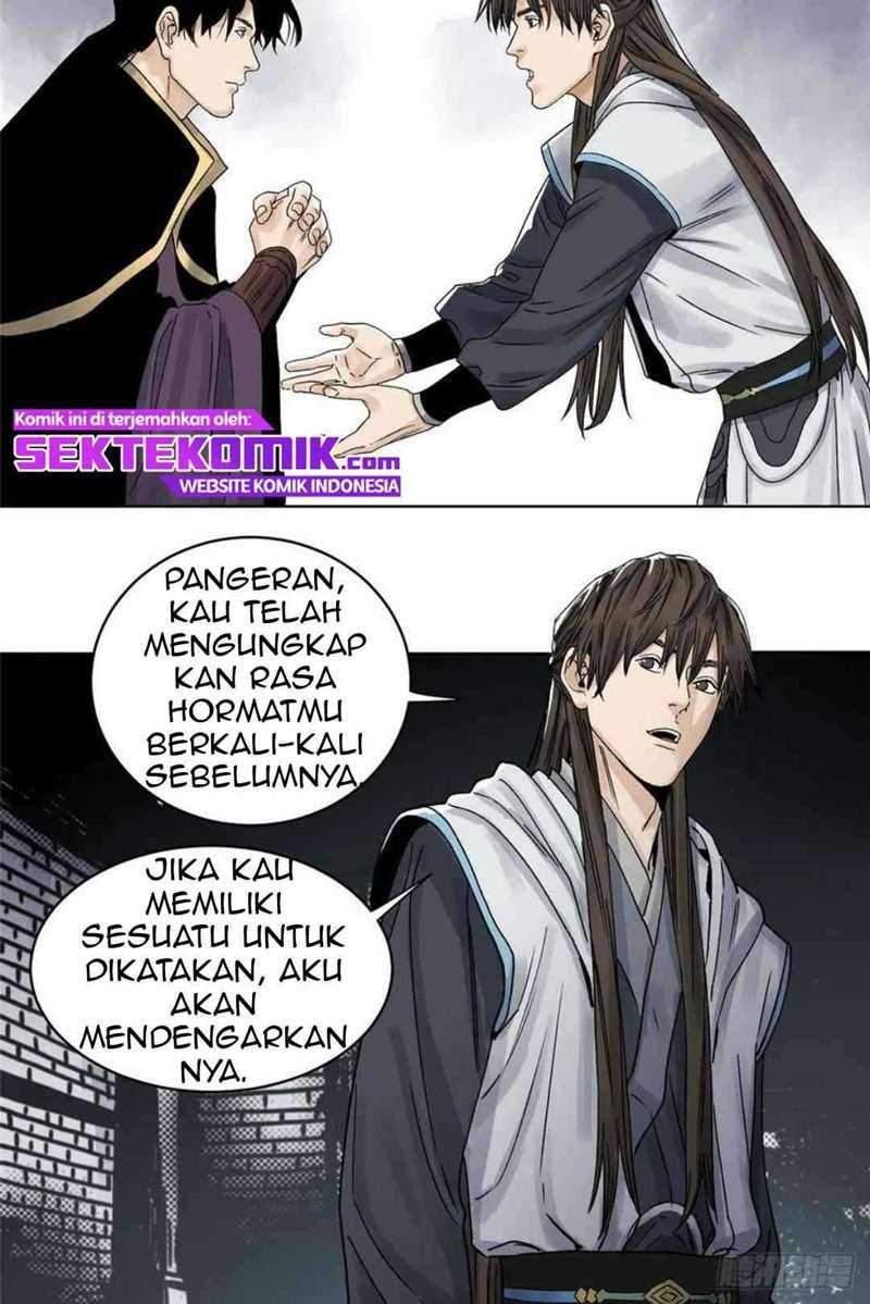 The Taoist Chapter 29 Gambar 8