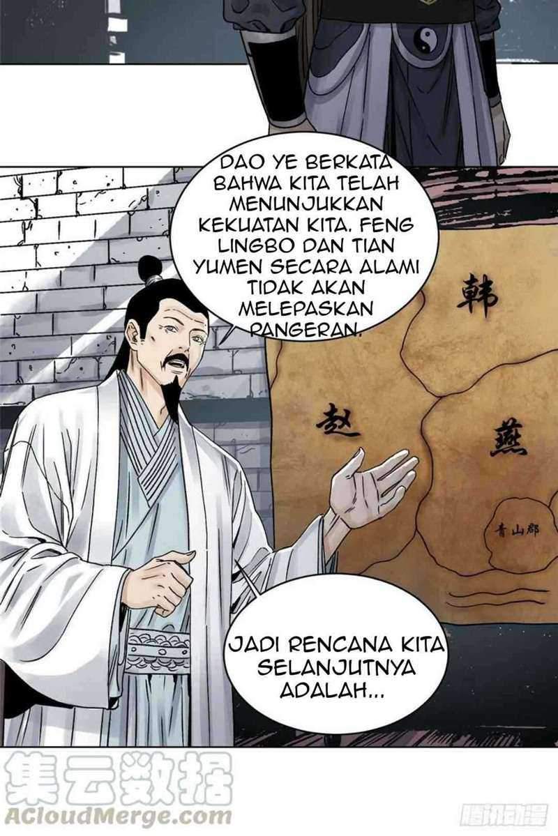 The Taoist Chapter 29 Gambar 9