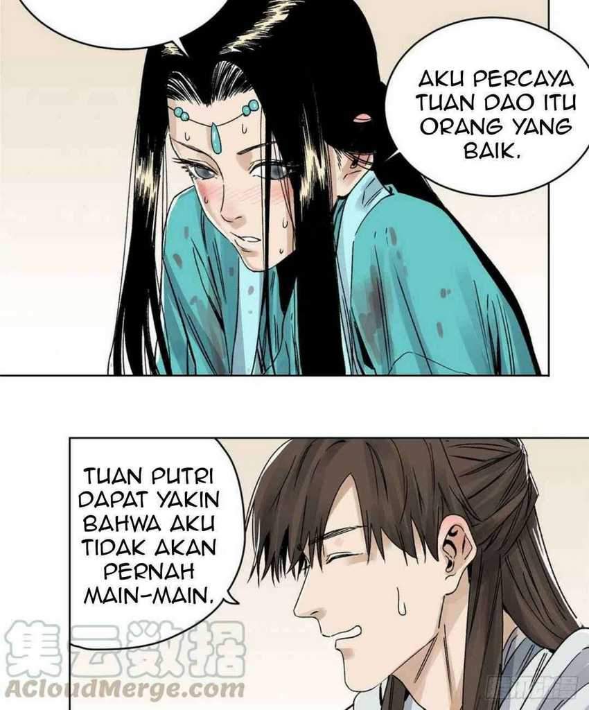 The Taoist Chapter 27 Gambar 22