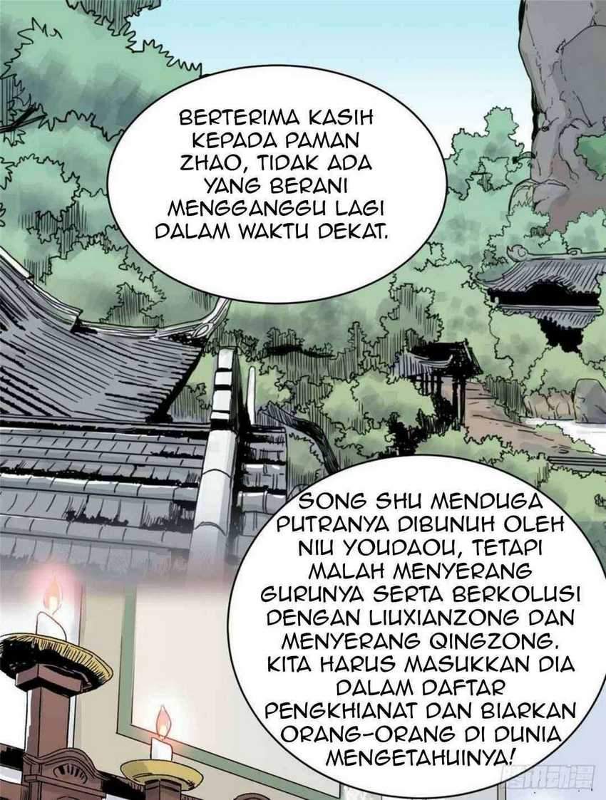 The Taoist Chapter 26 Gambar 4