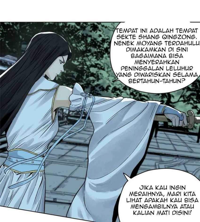 The Taoist Chapter 25 Gambar 10