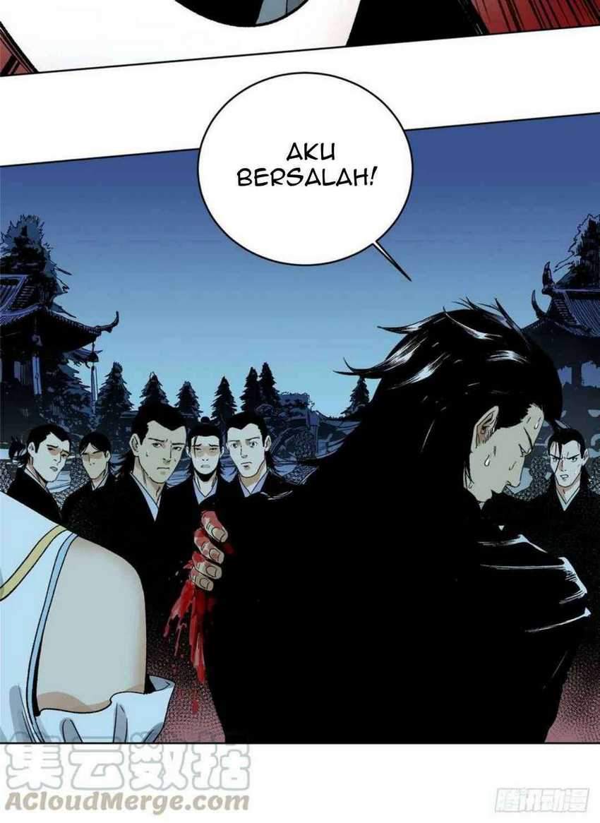 The Taoist Chapter 25 Gambar 21