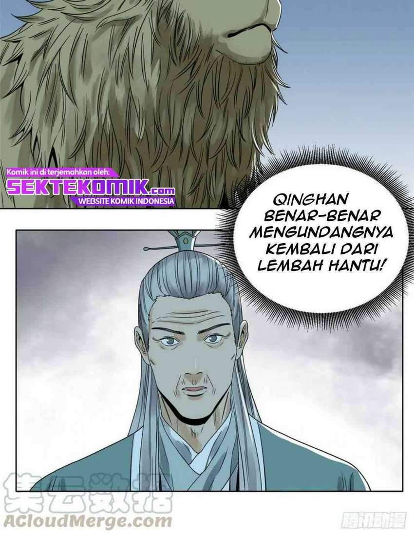 The Taoist Chapter 25 Gambar 23