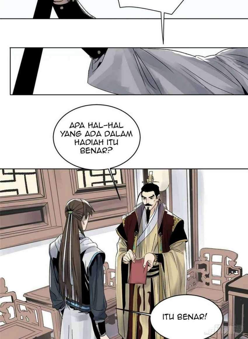 The Taoist Chapter 18 Gambar 6