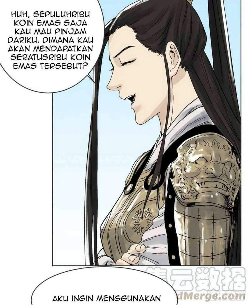 The Taoist Chapter 17 Gambar 11