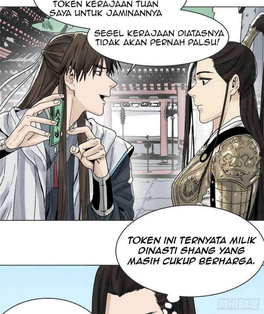 The Taoist Chapter 17 Gambar 12