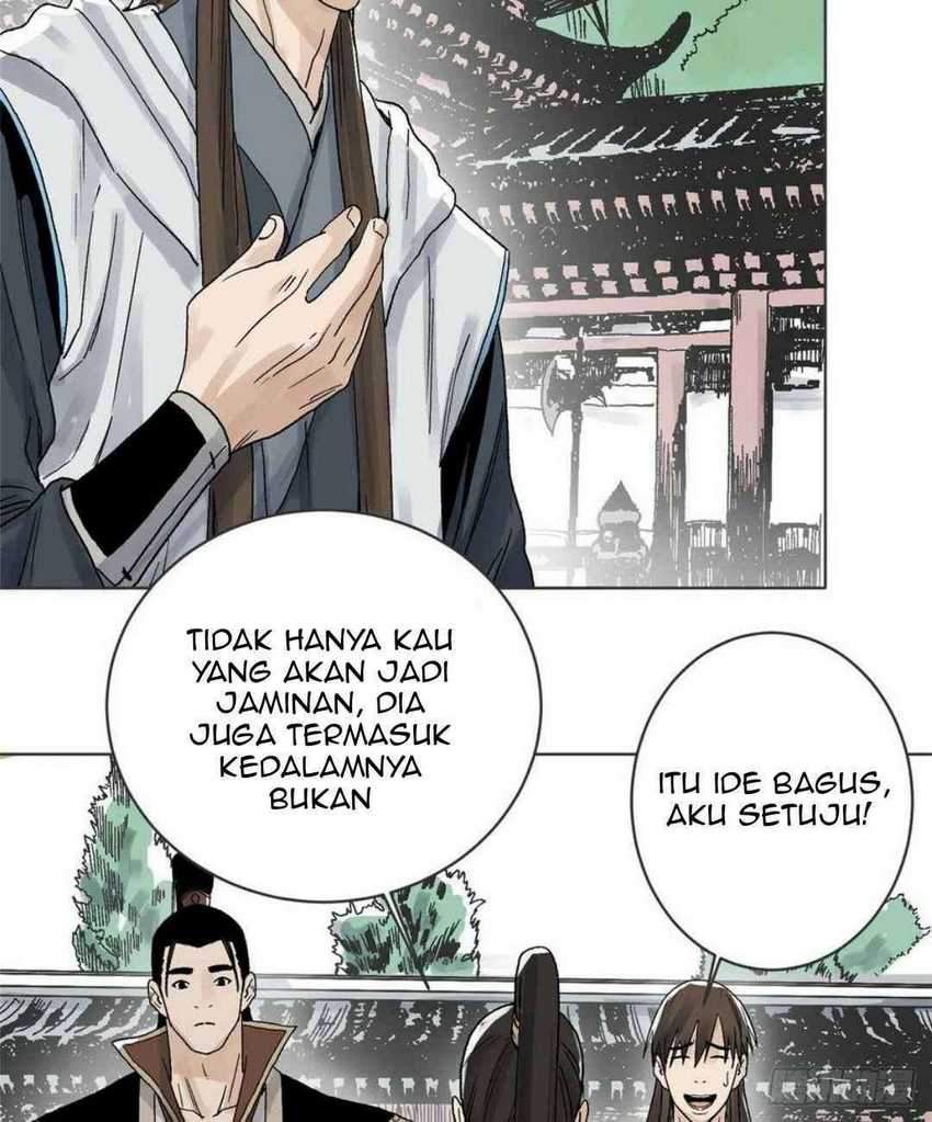 The Taoist Chapter 17 Gambar 14