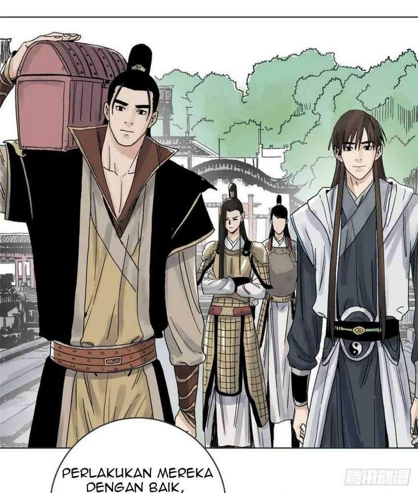 The Taoist Chapter 17 Gambar 16