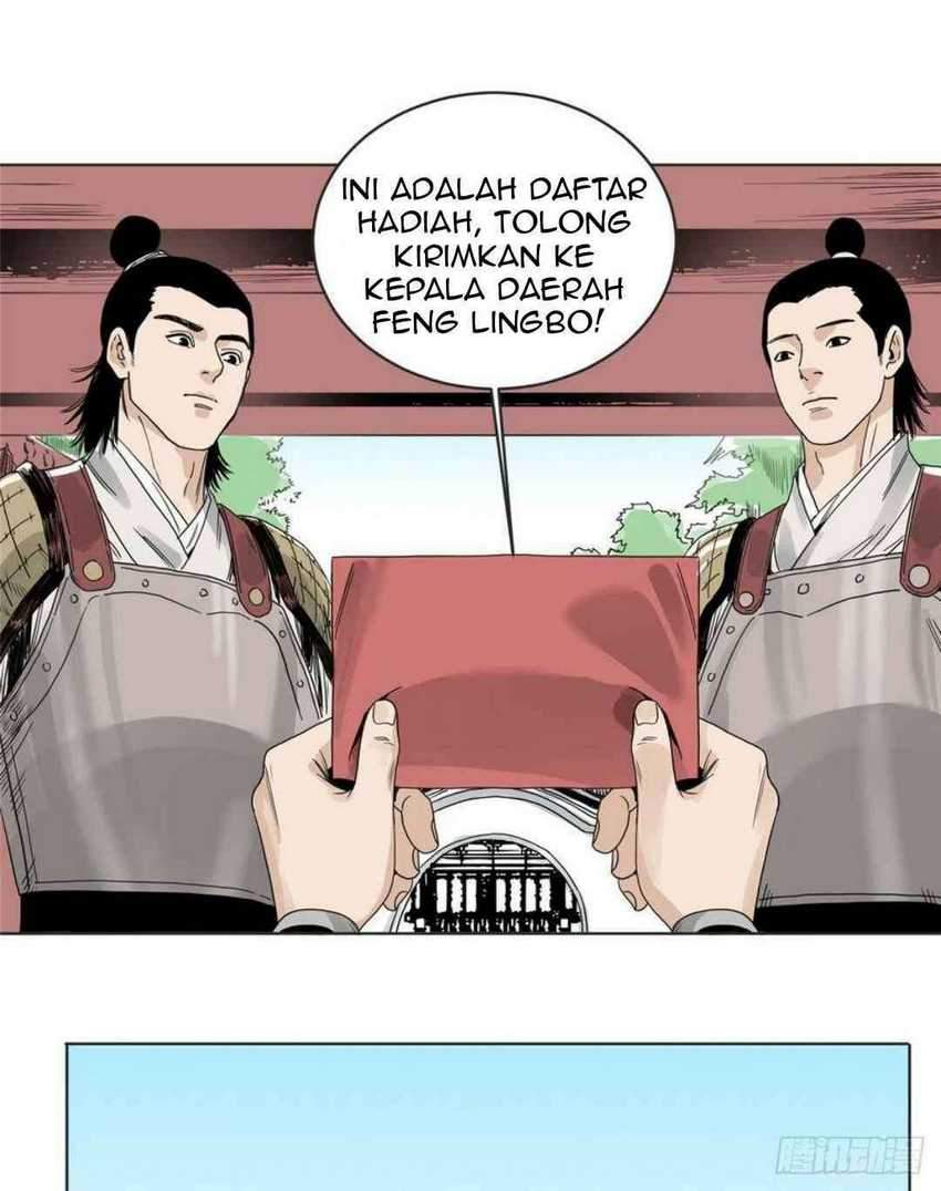 The Taoist Chapter 17 Gambar 26