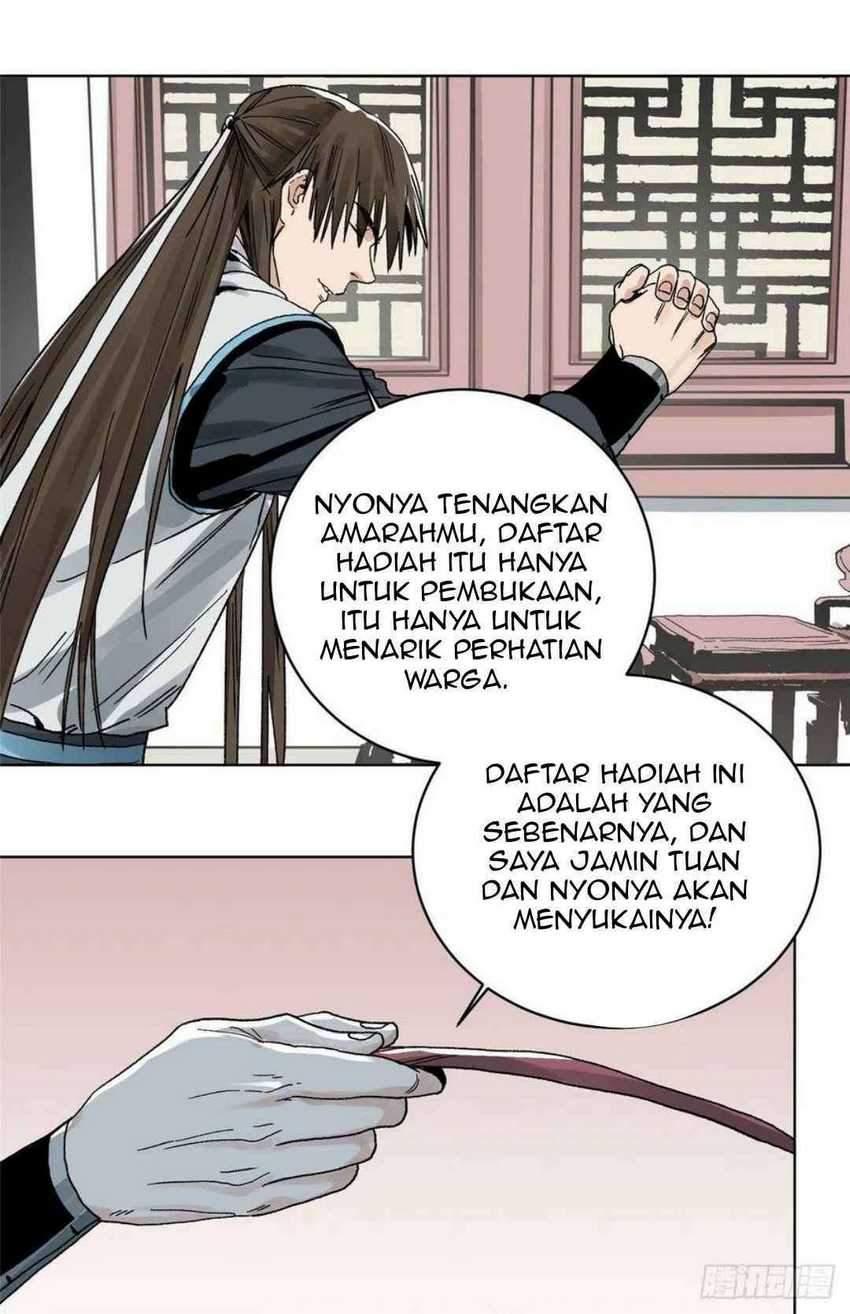 The Taoist Chapter 17 Gambar 32