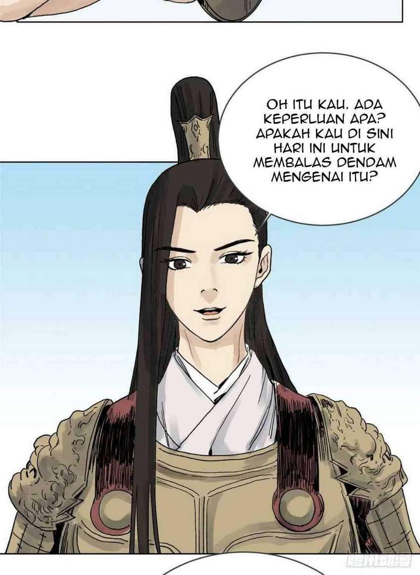 The Taoist Chapter 17 Gambar 6