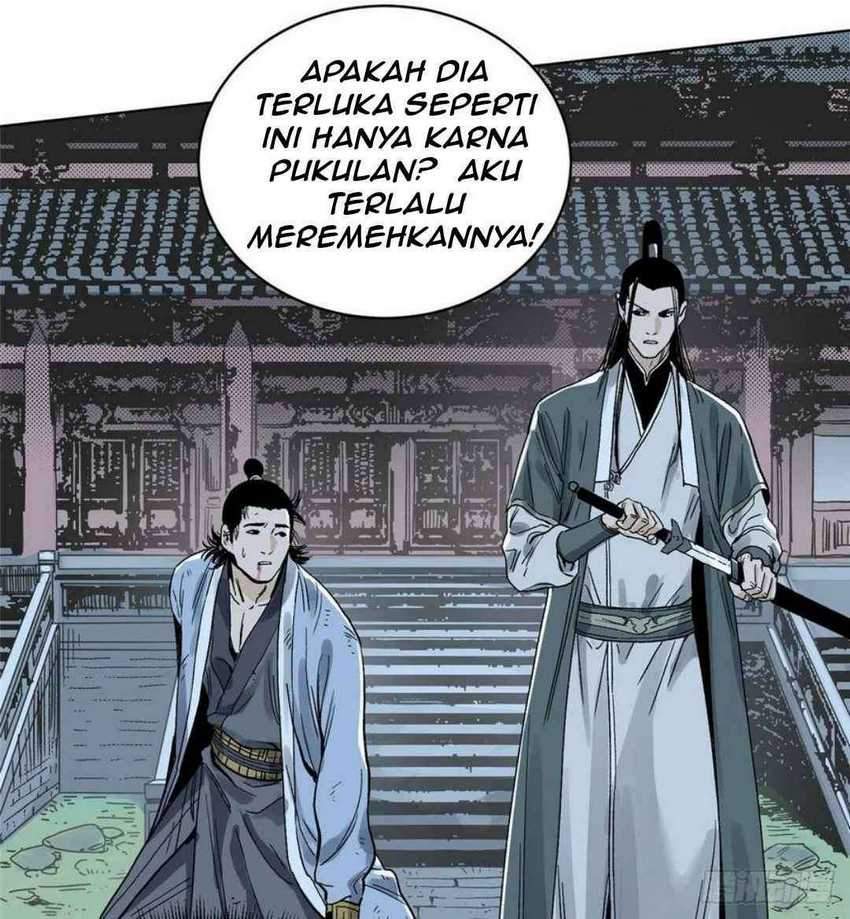 The Taoist Chapter 15 Gambar 10