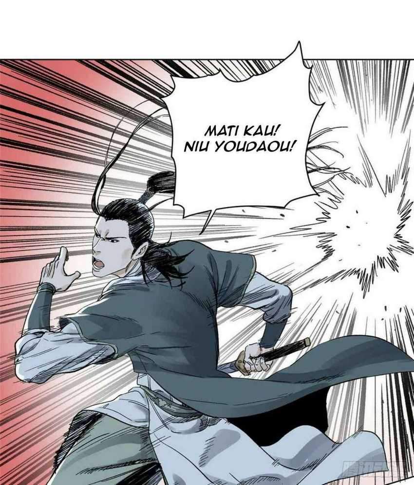 The Taoist Chapter 15 Gambar 12