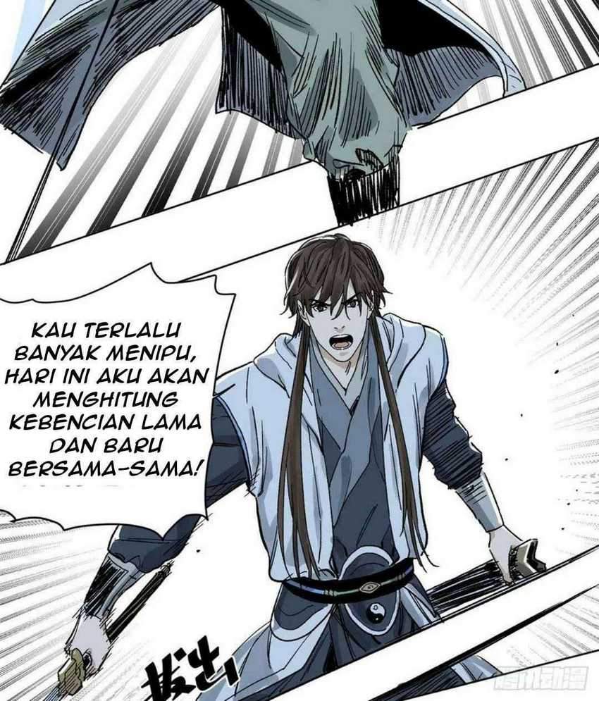 The Taoist Chapter 15 Gambar 14