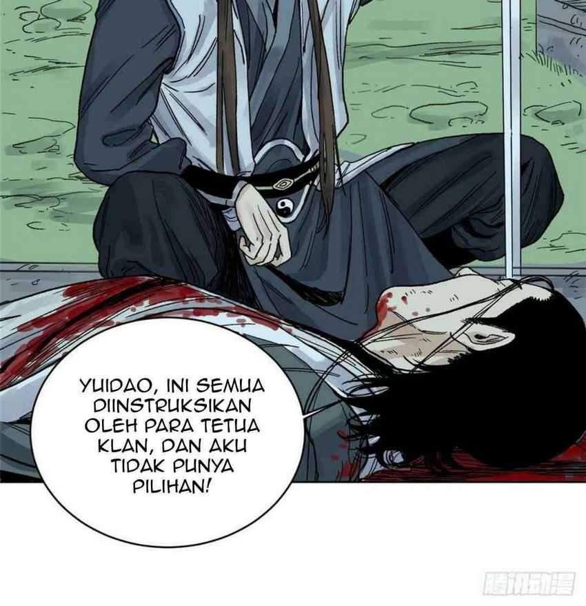 The Taoist Chapter 15 Gambar 28