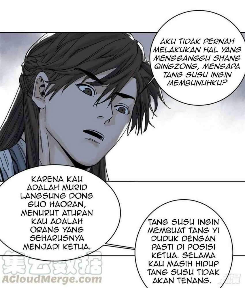 The Taoist Chapter 15 Gambar 29