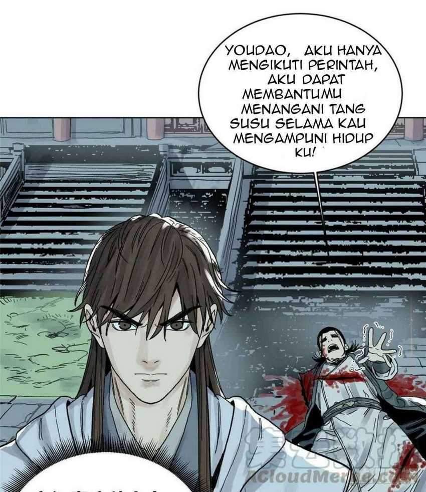 The Taoist Chapter 15 Gambar 33