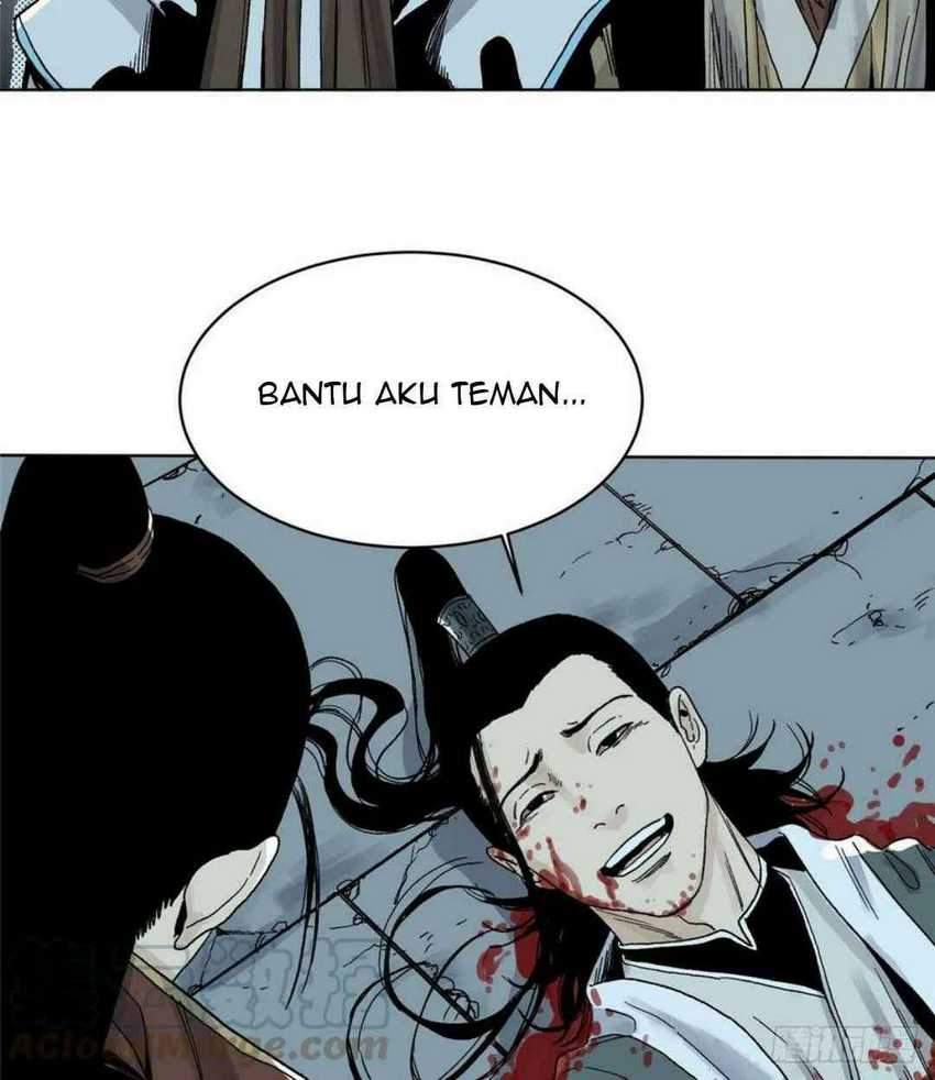 The Taoist Chapter 15 Gambar 35