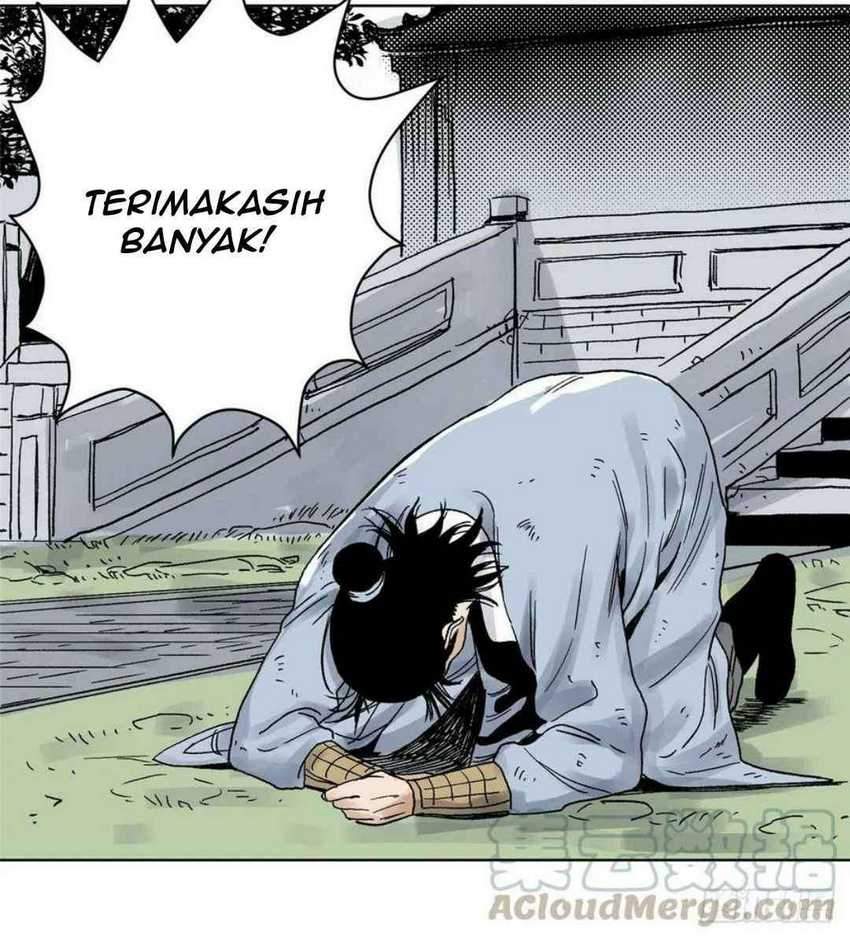 The Taoist Chapter 15 Gambar 40