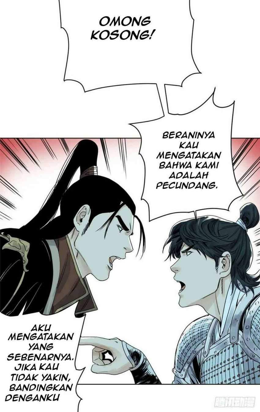 The Taoist Chapter 13 Gambar 14