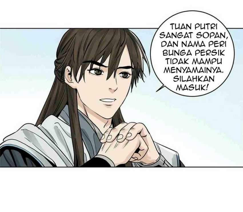 The Taoist Chapter 10 Gambar 17